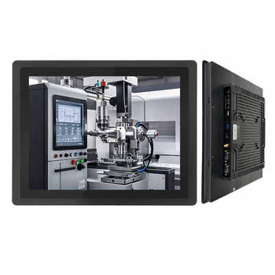 ราคาดี 10 จุด Capacitive Touch อินดัสเตรียล แอนดรอยด์ แท็บเล็ต พร้อมโปรเซสเซอร์ RK3568 และการสื่อสาร RS485 ออนไลน์