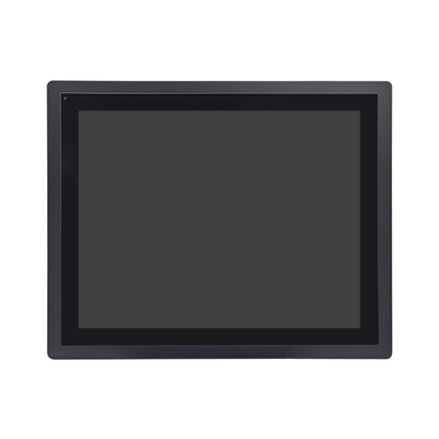IP67 Panel PC 50000Hours Panel Life การรับรอง FCC และ 5 4 อัตราส่วนสําหรับการใช้งานในอุตสาหกรรม
