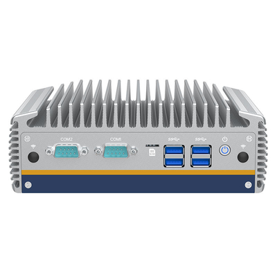 ราคาดี 14th Gen Mini Desktop PC Ultra 5 125U Ultra 7 155U DDR5 แรม M.2 NVME SSD อุตสาหกรรม มินิ พีซี ออนไลน์