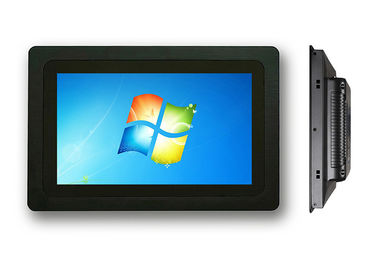 ราคาดี แผงหน้าปัดระบบสัมผัส 10.1 นิ้วแบบถอดประกอบได้ HDMI VGA DVI USB 3MM บาง ออนไลน์