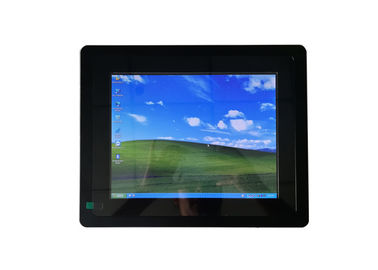ราคาดี Windows XP System Embedded Touch Panel PC 10.4 '' Industrial พร้อม RS232 RS422 RS485 ออนไลน์
