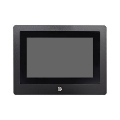 ราคาดี Industrial Panel PC Core I5-10210U 10.1 Inch Capacitive Touch Screen High Brightness 1000 Nits With Battery 25000 mAh ออนไลน์