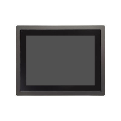 ราคาดี Embedded 10.4 Inch Capacitive Touch Screen 1000nits Fanless Industrial Control Panel All-in-one PC I5-8250U ออนไลน์