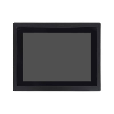 ราคาดี 12.1 Inch Embedded All-in-one Panel PC Celeron J4125 High Brightness 1000nits Capacitive Touch Screen ออนไลน์