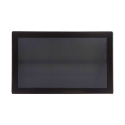ราคาดี 1920*1080 Resolution Panel PC 13.3 Inch Capacitive Touch Screen 1000nits Celeron J1900 Embedded Fanless All-in-one Computer ออนไลน์