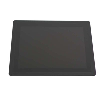 ราคาดี High Brightness 1000nits Embedded Industrial Tablet PC Core I3-4005U 15 Inch Capacitive Touch Screen ออนไลน์