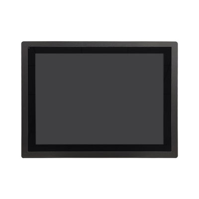 ราคาดี Fanless Embedded All-in-one PC Core I5-6300U 15-inch Capacitive Touch Screen, Large Area Heat Dissipation Design ออนไลน์