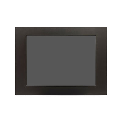 ราคาดี Fanless Industrial Desktop Computer Core I3-1125G4 15-inch Resistive Touch Screen 1000nits ออนไลน์