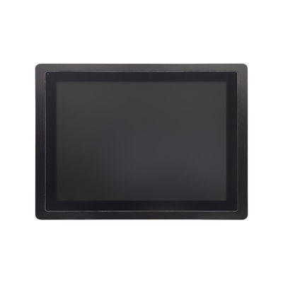 ราคาดี Aluminum Alloy Embedded Panel PC All-in-one Celeron J4125 8GB DDR4 128GB SSD 15 Inch Resistive Touch Screen 1000nits ออนไลน์