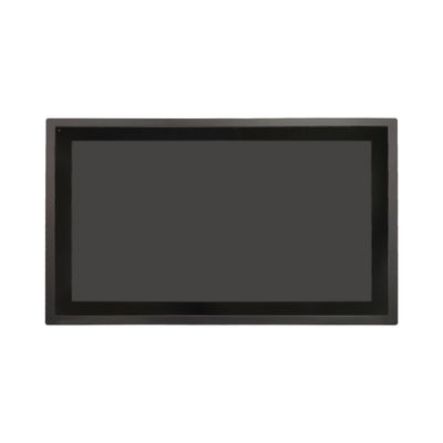 ราคาดี Linux OS 21.5-inch Industrial Panel PC with Core I3-5005U Full Viewing Angle LCD Screen Capacitive Touch and 1000nits Brightness ออนไลน์