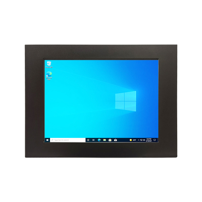 ราคาดี 15 นิ้ว 11th Gen Intel Core i3-1125G4 โปรเซสเซอร์จอสัมผัสแบบเรสซิบิ้ล คอมพิวเตอร์อุตสาหกรรม ออนไลน์