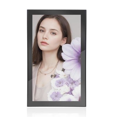 ราคาดี 21.5 Inch Vertical High Brightness Open Frame Industrial Monitor Panel with Passive J4125 Cooling ออนไลน์