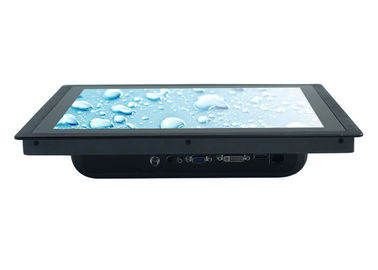 ราคาดี จอแบน IP65 หน้าจอ 15 นิ้วหน้าจอสัมผัส 4/3 12V พร้อมถุงมือ ออนไลน์