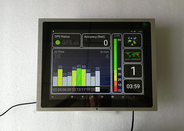ราคาดี IP65 แท็บเล็ตสำหรับ Android แท็บเล็ตกันน้ำสำหรับ GPS ออนไลน์