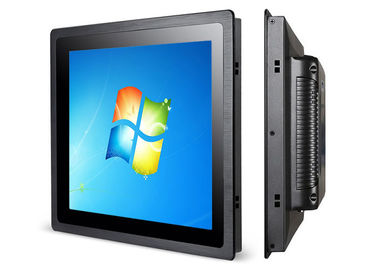 ราคาดี แผงจอภาพแบบสัมผัสแบบ Capacitive Touch Panel ขนาด 15.6 