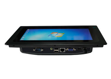 ราคาดี Widescreen Embedded Panel PC อุตสาหกรรม 2GB DDR3 แรมสำหรับระบบ Automation Industrial ออนไลน์
