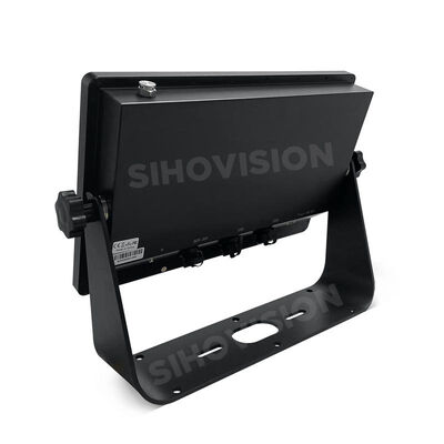 ราคาดี ความสว่าง 1500 Nits กันน้ำเต็มรูปแบบ IP67 จอภาพสัมผัสแบบ Capacitive จอภาพ LCD ระบบสัมผัสสำหรับอุตสาหกรรม ออนไลน์