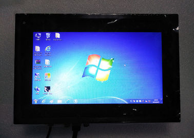 ราคาดี จอ LCD ความสว่างสูงจอ LCD HDMI ที่อ่านได้ 7 '' สำหรับสถานีชาร์จไฟรถยนต์ ออนไลน์