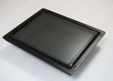 ราคาดี จอภาพสัมผัส 3MM PCAP Industrial 12 '' IP65 กันน้ำพร้อมกระจกนิรภัย 2 มม ออนไลน์