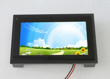 ราคาดี 1500 Nit High Brightness จอแสดงผล LCD จอแสดงผล Molex การเชื่อมต่อ HDMI VGA IP65 ออนไลน์