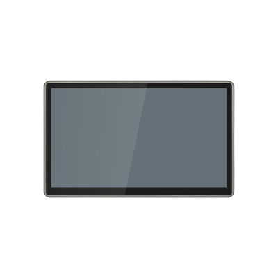 ราคาดี 18.5 นิ้ว Industrial Touch Panel PC พร้อมการออกแบบที่ไม่มีพัดลม และการจัดอันดับกันน้ํา IP65 ออนไลน์
