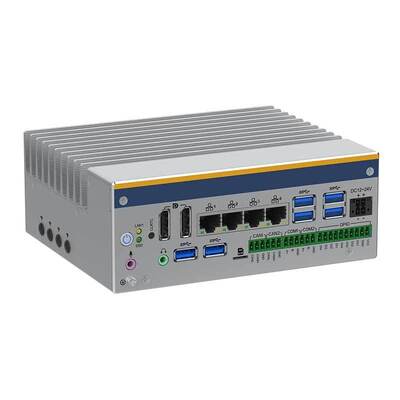 ราคาดี มินิคอมพิวเตอร์อุตสาหกรรมที่มี Intel Core i7-1255U DDR5 64GB และ Dual-DP 4K Fanless มินิคอมพิวเตอร์ ออนไลน์