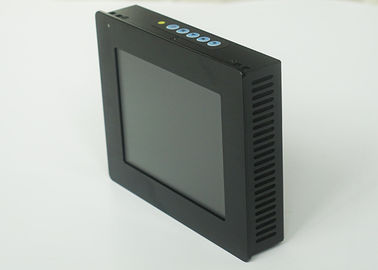 ราคาดี หน้าจอ LCD ความสว่างสูงกลางแจ้งขนาด 5.7 นิ้ว VGA HDMI Singal Port สำหรับเข้าออกจากอาคารผู้โดยสาร ออนไลน์
