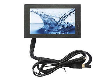 ราคาดี รีโมทมอนิเตอร์แบบสัมผัสกันน้ำ 1,000 Nits HDMI 7 