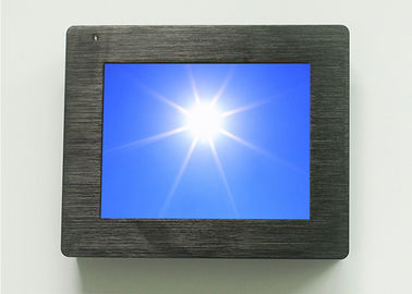 ราคาดี จอ LCD ความสว่างสูง 1000 CD / M2, หน้าจอสัมผัสแสงแดดที่อ่านได้ 5.7 นิ้ว LCD ออนไลน์