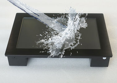ราคาดี หน้าจอสัมผัสแบบ Resistive Touch Screen กันน้ำ HDMI จอแสดงผล LCD 12 นิ้ว IP67 ปิดผนึก ออนไลน์