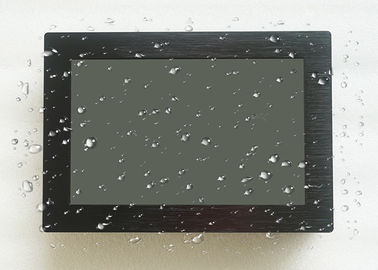 ราคาดี หน้าจอระบบสัมผัสขนาด 12 นิ้ว LCD กันน้ำสำหรับการเดินเรือทางทะเล ออนไลน์