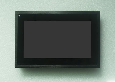 ราคาดี จอภาพอุตสาหกรรม LCD ความสว่างสูง, จอแสดงผลแสงแดดที่อ่านได้ 7 '' IP65 พร้อมเซนเซอร์ตรวจจับแสง ออนไลน์