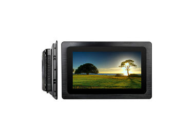 ราคาดี หน้าจอสัมผัสแบบ capacitive อุตสาหกรรม 11.6 '' FHD 1920 * 1080 สำหรับระบบอัตโนมัติทางอุตสาหกรรม ออนไลน์