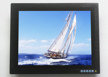 ราคาดี Sunlight Redable Industrial Lcd Monitor 1500 Nits Waterproof LCD Display Composite HDMI ออนไลน์