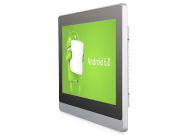 ราคาดี 7 '' 10.1 '' แท็บเล็ต Android อุตสาหกรรมพีซีหน้าจอสัมผัสจอแสดงผล TFT LCD สำหรับระบบอัตโนมัติ ออนไลน์