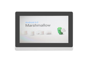 ราคาดี 10 นิ้วอุตสาหกรรมสัมผัสแท็บเล็ตพีซี Android 6.0 1280 * 800 สำหรับ Kiosk / ตู้เก็บของกล่อง ออนไลน์