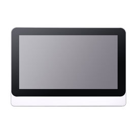 ราคาดี 12 นิ้ว Tft Lcd Touchscreen Monitor 300 Nits Brightness DC 12V พร้อม VGA DVI HDMI ออนไลน์