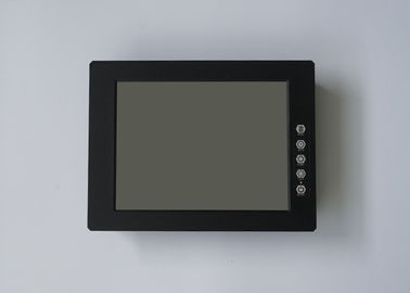 ราคาดี หน้าจอ LCD สำหรับเรือใบ / เรือเดินทะเลแบบสัมผัส IP67 พร้อมปุ่ม OSD ด้านหน้า ออนไลน์