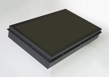 ราคาดี Sunlight Readable Industrial All In One PC หน้าจอสัมผัส Outdoor ขนาด 32 นิ้ว 1,000 Nits ออนไลน์