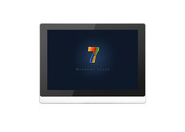 ราคาดี ด้านหน้า IP65 กันน้ำระบบสัมผัสหน้าจออุตสาหกรรม PC 12 นิ้ววัสดุโลหะผสมอลูมิเนียม ออนไลน์