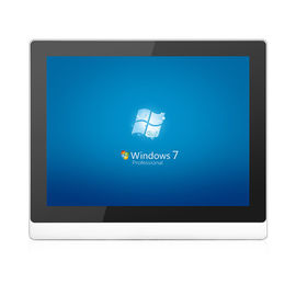 ราคาดี หลายจุด PCAP Industrial Touch Panel PC 2 มม. นิรภัยสำหรับ Vandalproof ออนไลน์