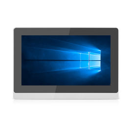 ราคาดี 1920 * 1080 คอมพิวเตอร์หน้าจอสัมผัสอุตสาหกรรมคอมพิวเตอร์ 11.6 '' รองรับการติดตั้งบนผนัง / แท่นวาง ออนไลน์