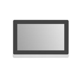 ราคาดี 1080p อุตสาหกรรมแผง Android ฝังตัวพีซี 11.6 นิ้ว 400cd / m2 พร้อมช่องเสียบการ์ด SD / SIM ออนไลน์