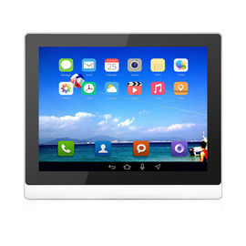 ราคาดี แผงกันน้ำอุตสาหกรรมแท็บเล็ตพีซี Android IP65 A64 12.1 นิ้วรับประกัน 12 เดือน ออนไลน์