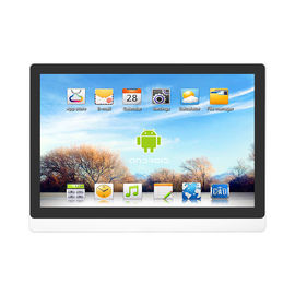 ราคาดี แท็บเล็ต Android อุตสาหกรรม Kiosk แบบอัตโนมัติ A64 All In One Touch Screen ขนาด 17.3 นิ้ว ออนไลน์