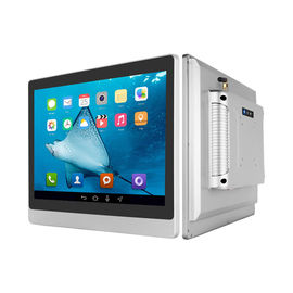 ราคาดี 19 '' Touchscreen Wall Android Tablet PC ที่ทนทาน 1280 * 1024 สำหรับการควบคุมทางอุตสาหกรรม ออนไลน์