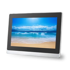 ราคาดี จอแสดงผลแบบสัมผัส 1080p Capacitive Touch Monitor 11.6 '' IP65 กันน้ำพร้อมอินเตอร์เฟส USB VGA HDMI ออนไลน์