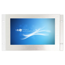 เปิดหน้าจอสัมผัสแบบ Capacitive Touch Screen 7 '' 1,000 Nits สำหรับอาคารบริการตนเอง
