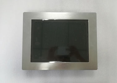 ราคาดี Sunlight Readable Resistive Touch Monitor 12 นิ้ว 1,500 Nits IP65 สำหรับอุตสาหกรรม ออนไลน์