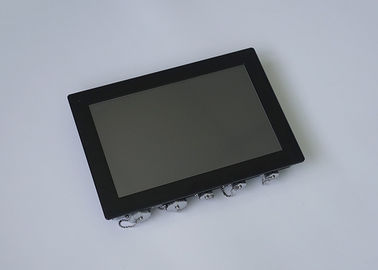 ราคาดี จอภาพมุมกว้างแบบ Resistive Touch Monitor อลูมิเนียมอัลลอยด์ขนาด 13.3 นิ้วพร้อมตัวหรี่ ออนไลน์